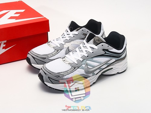נעלי Nike Initiator רטרו בארבעה גוונים 20
