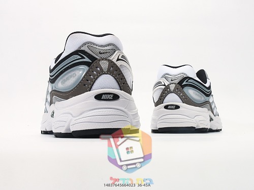 נעלי Nike Initiator רטרו בארבעה גוונים 23