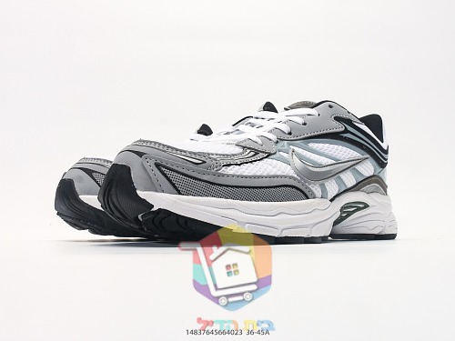נעלי Nike Initiator רטרו בארבעה גוונים 24