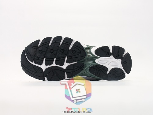 נעלי Nike Initiator רטרו בארבעה גוונים 25