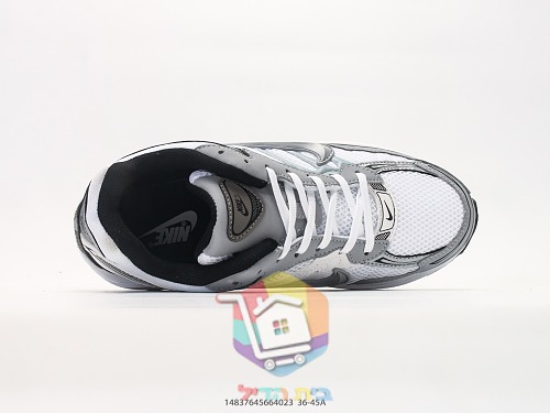 נעלי Nike Initiator רטרו בארבעה גוונים 26