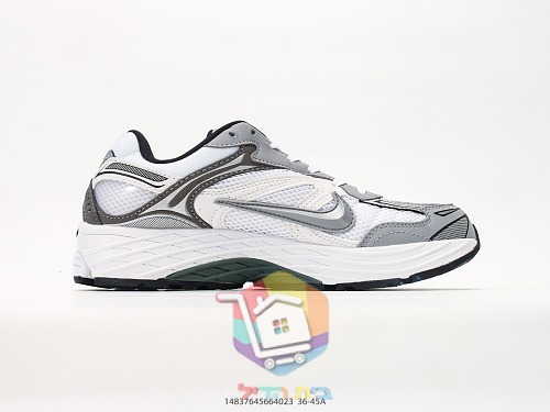נעלי Nike Initiator רטרו בארבעה גוונים 27