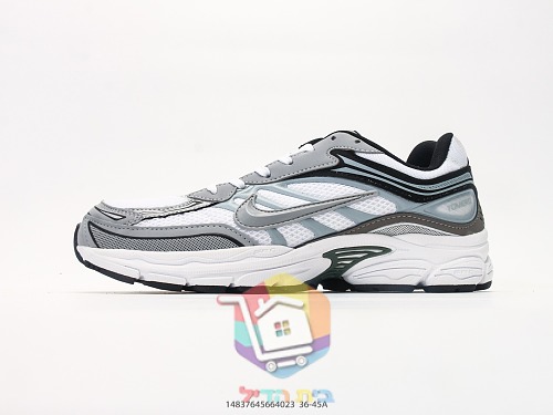 נעלי Nike Initiator רטרו בארבעה גוונים 28