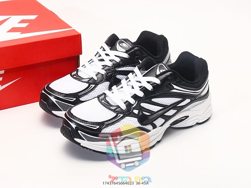 נעלי Nike Initiator רטרו בארבעה גוונים 29