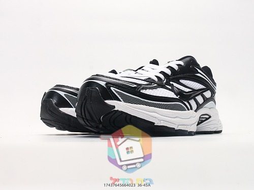 נעלי Nike Initiator רטרו בארבעה גוונים 33