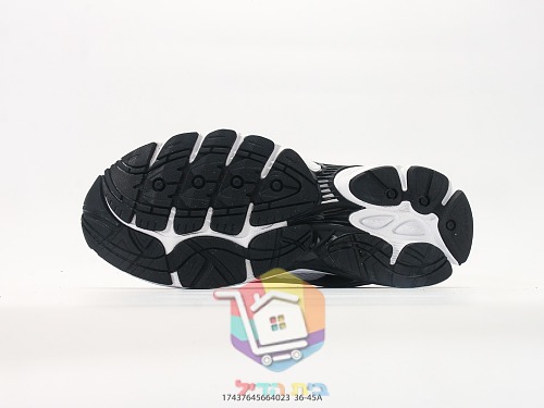 נעלי Nike Initiator רטרו בארבעה גוונים 34