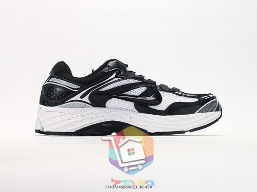 נעלי Nike Initiator רטרו בארבעה גוונים 36