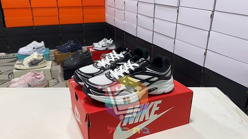 נעלי Nike Initiator רטרו בארבעה גוונים 38