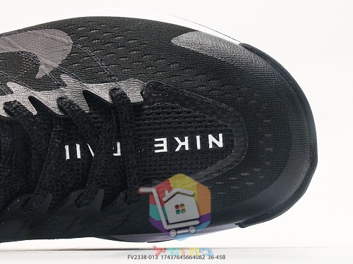 נעלי שטח Nike Wildhorse 10 בשני גוונים 2