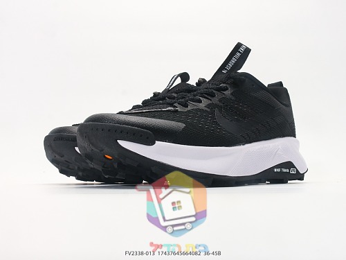 נעלי שטח Nike Wildhorse 10 בשני גוונים 5
