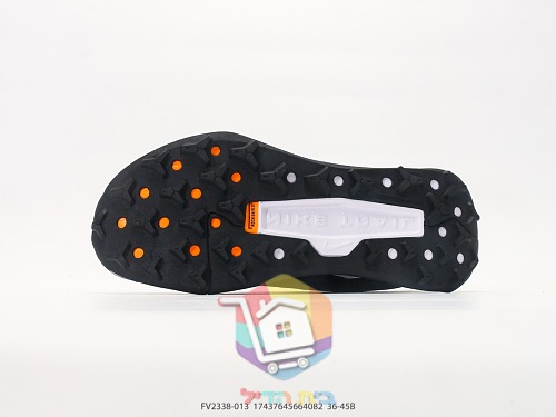 נעלי שטח Nike Wildhorse 10 בשני גוונים 6