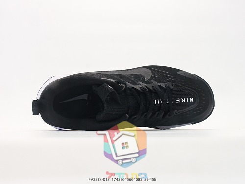 נעלי שטח Nike Wildhorse 10 בשני גוונים 7