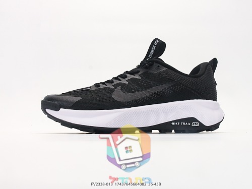 נעלי שטח Nike Wildhorse 10 בשני גוונים 9