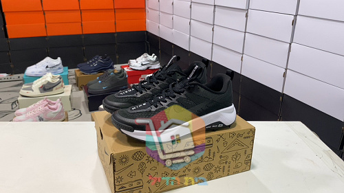 נעלי שטח Nike Wildhorse 10 בשני גוונים 10
