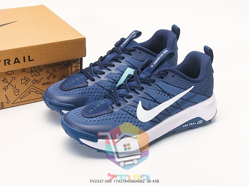 נעלי שטח Nike Wildhorse 10 בשני גוונים 11