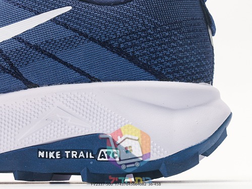 נעלי שטח Nike Wildhorse 10 בשני גוונים 13