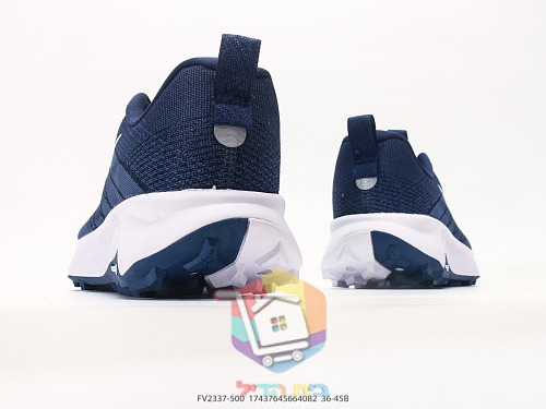 נעלי שטח Nike Wildhorse 10 בשני גוונים 14