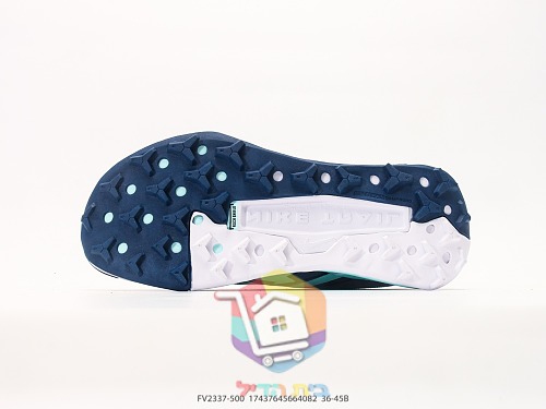 נעלי שטח Nike Wildhorse 10 בשני גוונים 16