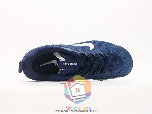 נעלי שטח Nike Wildhorse 10 בשני גוונים 17