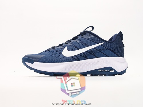 נעלי שטח Nike Wildhorse 10 בשני גוונים 19
