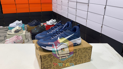 נעלי שטח Nike Wildhorse 10 בשני גוונים 20