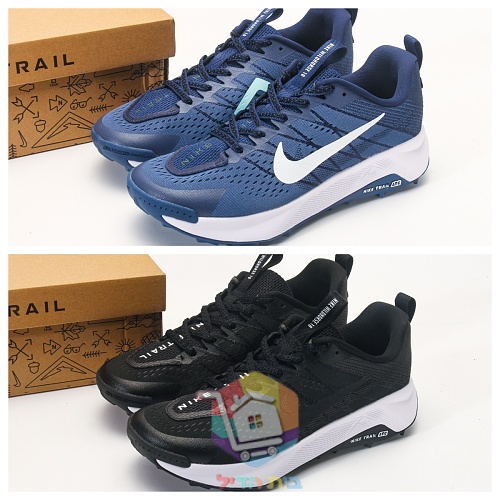 נעלי שטח Nike Wildhorse 10 בשני גוונים 21