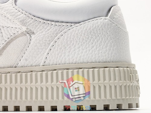 נעלי Off-White Off-Court 3.0 עם תווית כתומה 3