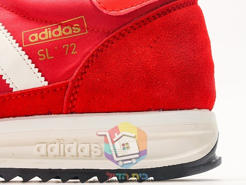 נעלי adidas SL 72 RS רטרו בארבעה גוונים 3