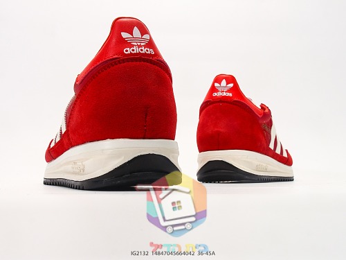 נעלי adidas SL 72 RS רטרו בארבעה גוונים 4