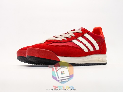 נעלי adidas SL 72 RS רטרו בארבעה גוונים 5
