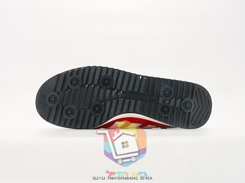 נעלי adidas SL 72 RS רטרו בארבעה גוונים 6