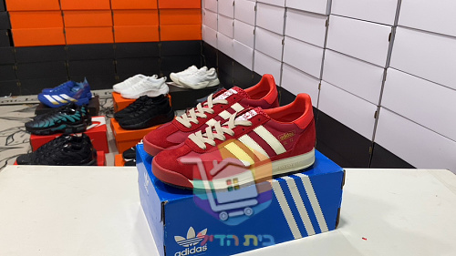 נעלי adidas SL 72 RS רטרו בארבעה גוונים 10