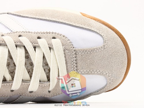 נעלי adidas SL 72 RS רטרו בארבעה גוונים 12