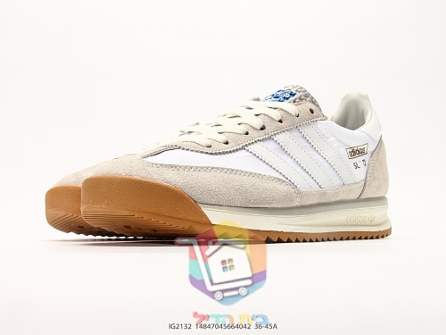נעלי adidas SL 72 RS רטרו בארבעה גוונים 15