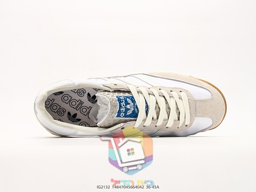 נעלי adidas SL 72 RS רטרו בארבעה גוונים 17