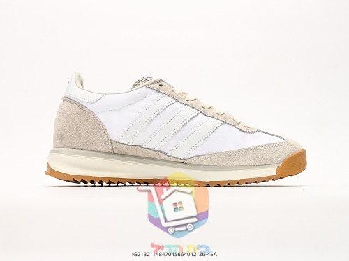 נעלי adidas SL 72 RS רטרו בארבעה גוונים 18