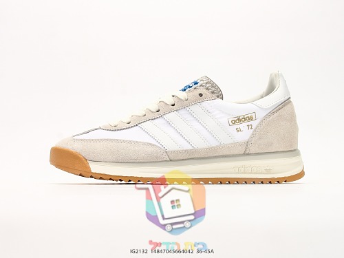 נעלי adidas SL 72 RS רטרו בארבעה גוונים 19