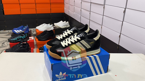 נעלי adidas SL 72 RS רטרו בארבעה גוונים 21