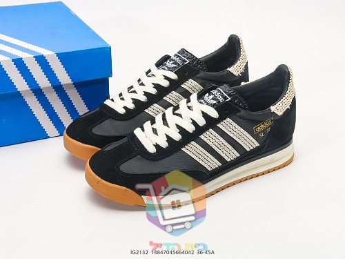 נעלי adidas SL 72 RS רטרו בארבעה גוונים 22