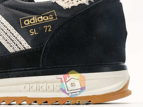 נעלי adidas SL 72 RS רטרו בארבעה גוונים 24