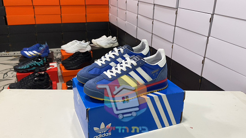 נעלי adidas SL 72 RS רטרו בארבעה גוונים 31