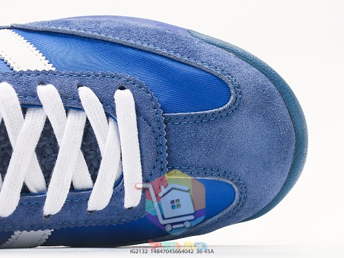 נעלי adidas SL 72 RS רטרו בארבעה גוונים 33
