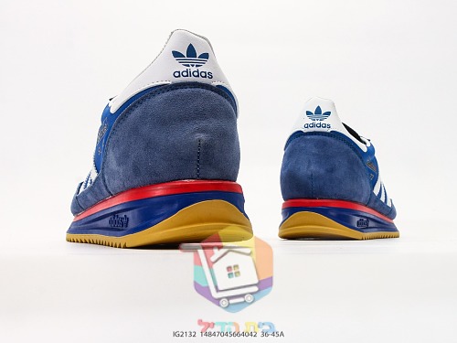 נעלי adidas SL 72 RS רטרו בארבעה גוונים 35