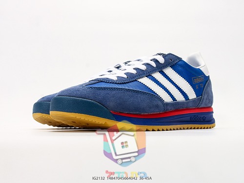 נעלי adidas SL 72 RS רטרו בארבעה גוונים 36