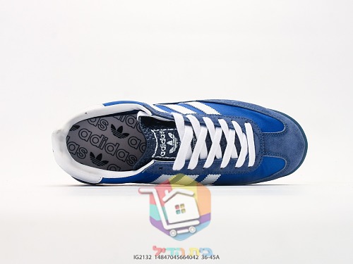 נעלי adidas SL 72 RS רטרו בארבעה גוונים 38