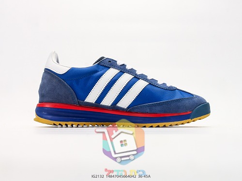 נעלי adidas SL 72 RS רטרו בארבעה גוונים 39