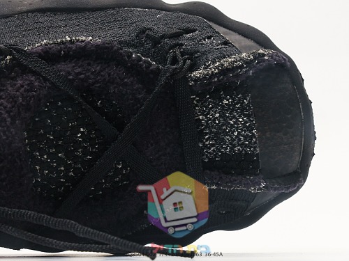 נעלי Nike x fragment design Mind 002 בשני גוונים 2