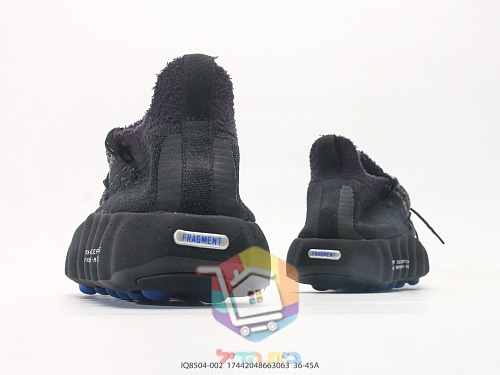 נעלי Nike x fragment design Mind 002 בשני גוונים 4