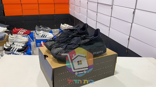 נעלי Nike x fragment design Mind 002 בשני גוונים 10