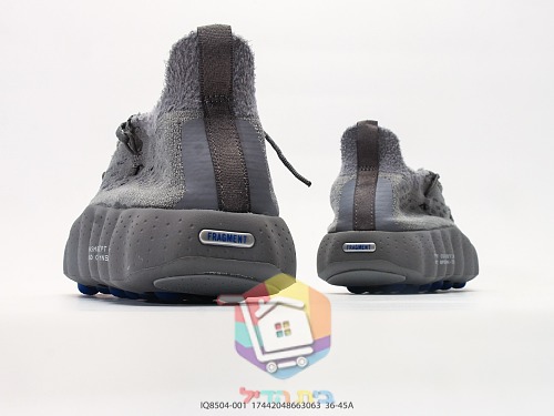 נעלי Nike x fragment design Mind 002 בשני גוונים 14